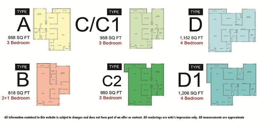 (Kepong) United Point | New Launch Property - KL, Selangor, Malaysia