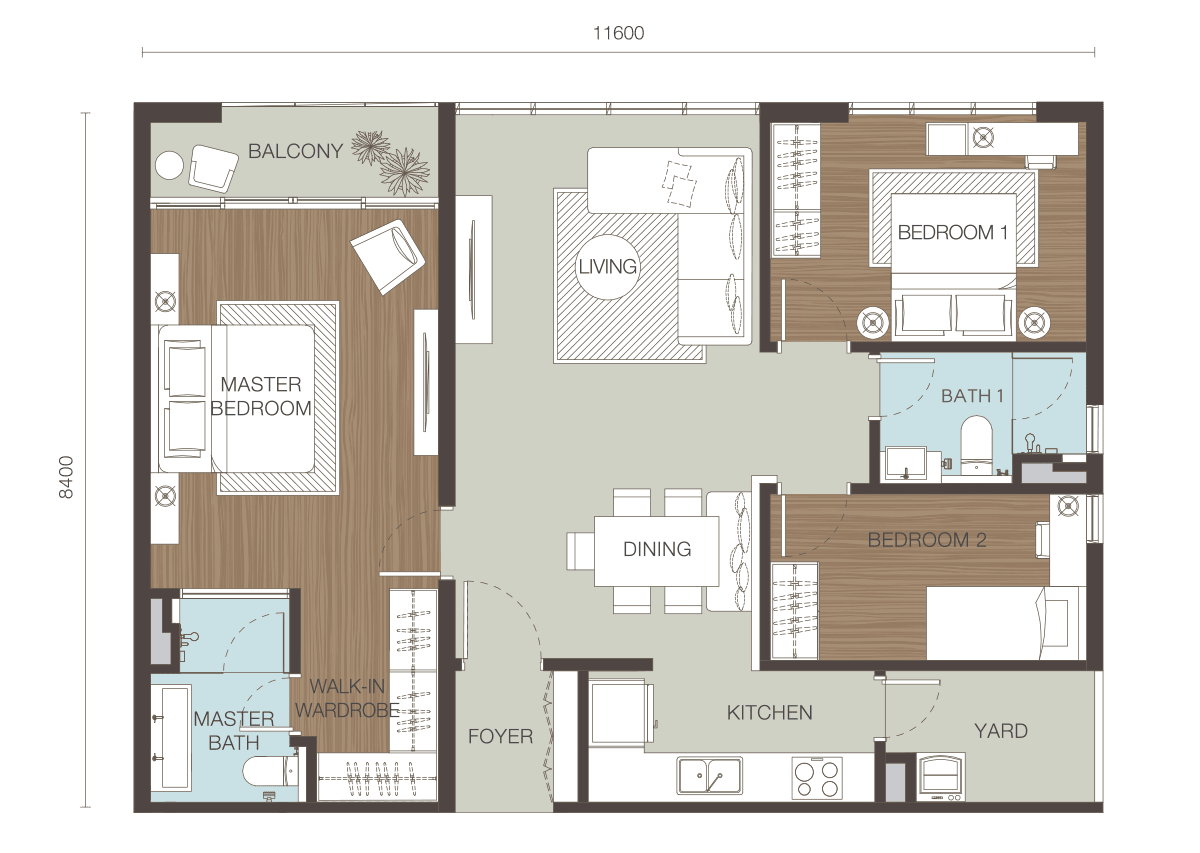 Ativo Suites Bandar Sri Damansara New Launch Property Kl Selangor Malaysia