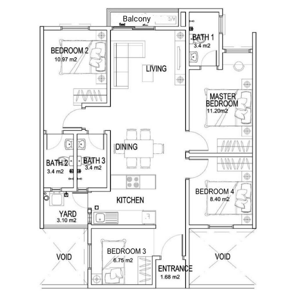 Residensi Mutiara Emas | Kajang | New Development | KL | Selangor