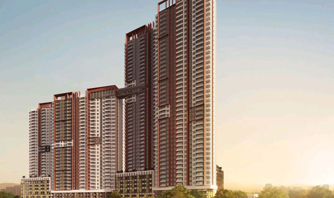 Curvo Residences @ Setapak | New Development | KL | Selangor